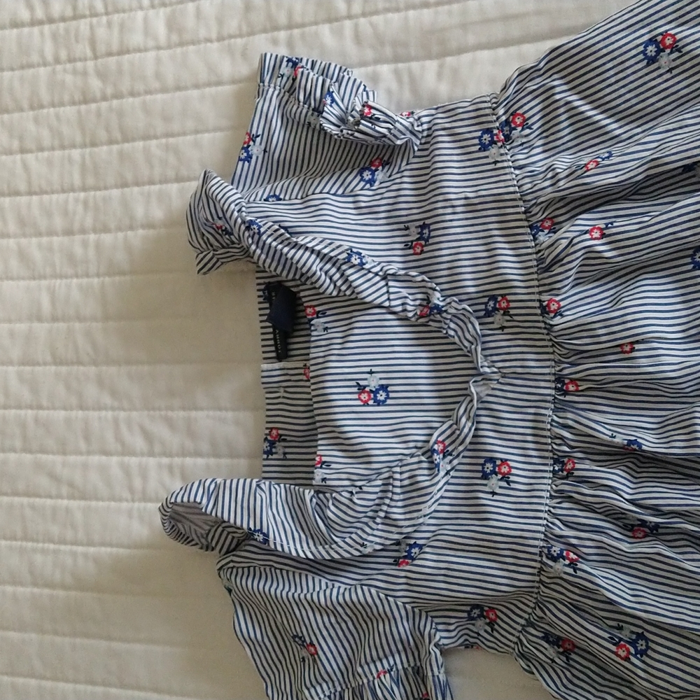 Tommy Hilfiger toddler dresses - Picture 8 of 12